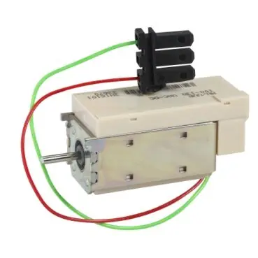Značkový SCHNEIDER Spoušť MN 47381 48-60VAC/DC podpěťová
