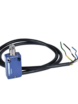 Akce SCHNEIDER Spínač XCMD2502L1(XCMB-502) polohový
