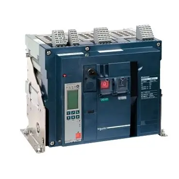 SCHNEIDER Deon NW32 3 H1 48082 Pouze Dnes