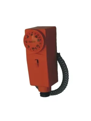 Termostat příložný BRC 87501 20-90°C V-SYSTEM Omezená Nabídka