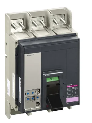 Akce SCHNEIDER Deon NS 1000H 3P 33559 pevný FM5+PP