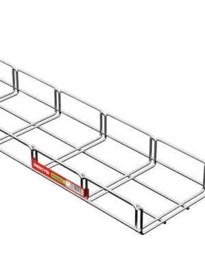 Zlevněný Žlab kabelový drátěný MERKUR 2 150/50 2m ŽZ ARK-221130 ARKYS