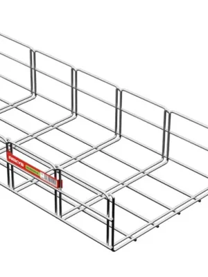 Žlab kabelový drátěný MERKUR 2 250/100 2m ŽZ ARK-221240 ARKYS Zlevněný