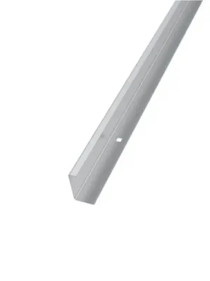 Bezpečná Platba Přepážka KPZM 50 ŽZ 1,0mm 2m ARK-222305 ARKYS