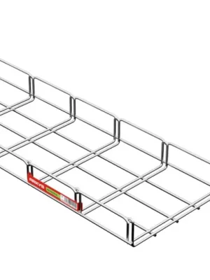 Žlab kabelový drátěný MERKUR 2 200/50 2m A2 včetně pasivace ARK-231144 ARKYS Objednat Nyní