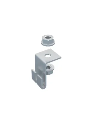 Ověřený Držák žlabu DZM 6 A2 ARK-234060 ARKYS