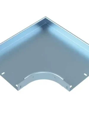Koleno žlabu 250/50 PL TOPservis - K 250/50 90° Sleva