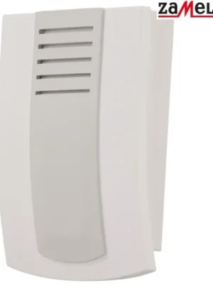 Zvonek jednotónový DNS-902/N 230V Must-Have