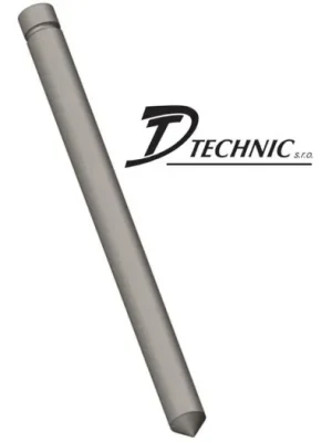 Zemnící tyč ZT 20 nerez 2000mm Nejprodávanější