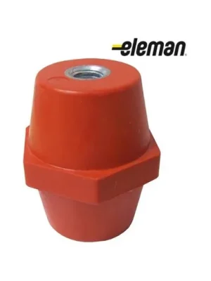 Nejlepší Volba Izolátor podpěrný SI 1312318 výška 70mm/M12 ELEMAN