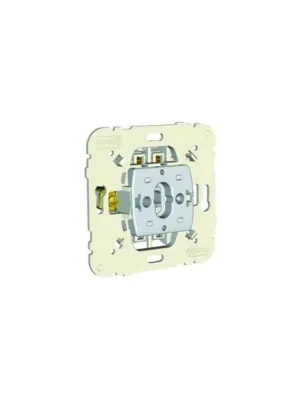 Značkový Spínač dvoupólový ř.2 10A 250V LOGUS90 - 21021