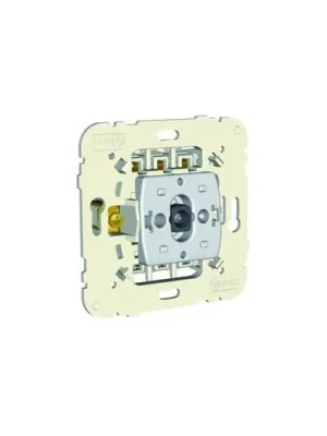 Přepínač křížový ř.7 10A 250V orientační LED LOGUS90 - 21052 Ihned K Objednání