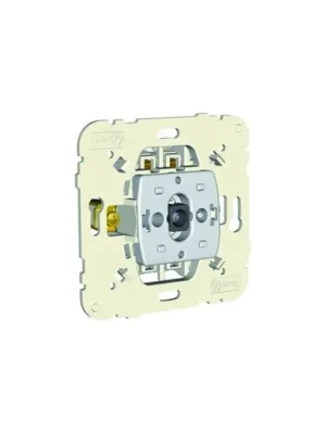 Cenově Výhodný Přepínač střídavý ř.6 10A 250V orientační LED LOGUS90 - 21072