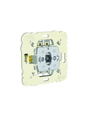 Akce Tlačítko s orientační LED 10A 250V LOGUS90 - 21152