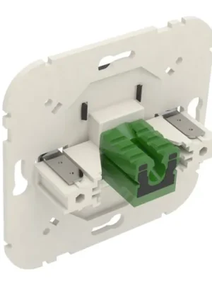 Pouze Dnes Zásuvka datová RJ45 Cat 5e UTP LOGUS90 - 21453