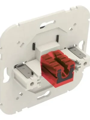 Nízká Cena Zásuvka datová RJ45 Cat 6 UTP LOGUS90 - 21455
