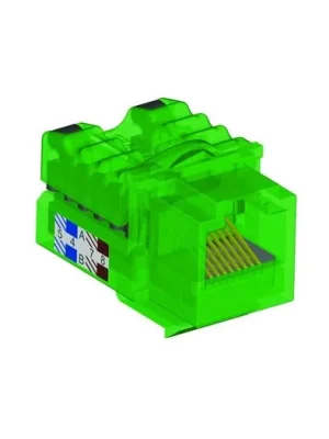 Konektor RJ45 kategorie 5e UTP 100 MHz LOGUS90 - 21975 Výhodná Nabídka