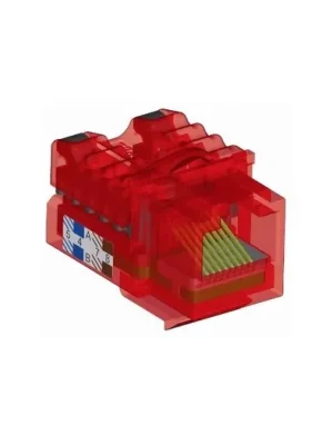 Horká Nabídka Konektor RJ45 kategorie 6 UTP 250 MHz LOGUS90 - 21978