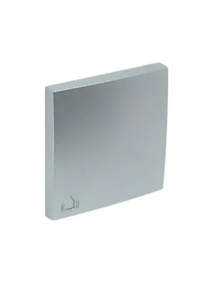 Kryt tlačítka - symbol ZVONEK 90605 TAL - hliník Kup Teď