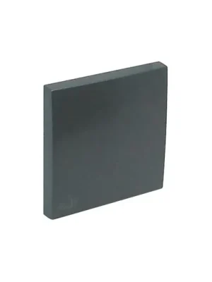 Akce Kryt tlačítka - symbol ZVONEK 90605 TIS - šedá