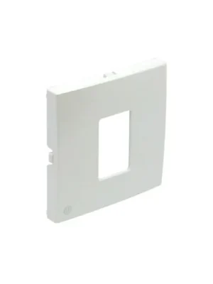 Kryt datové zásuvky RJ45 90751 TGE - ledová Omezená Nabídka