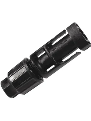Solární konektor MC4 2,5-6 mm2 (samec) IP68 1500V DC MOREK Hit Sezóny