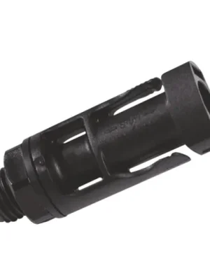Zlevněný Solární konektor na panel MC4 2,5-6 mm2 (samec) IP68 1500V DC MOREK
