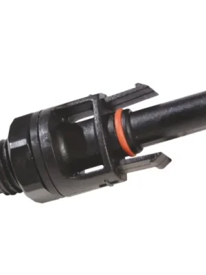 Koupit Online Solární konektor na panel MC4 2,5-6 mm2 (samice) IP68 1500V DC MOREK