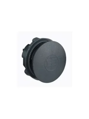 Cenová Bomba Záslepka kruhová pro otvor Ø22 mm černá ZB5SZ3 SCHNEIDER