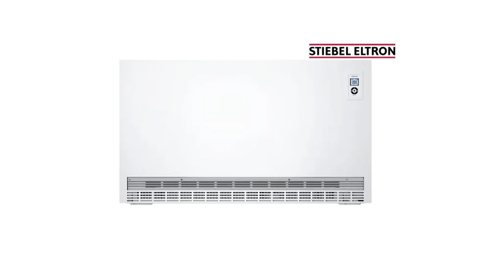 Akumulační kamna elektrická SHF 5000 topný výkon 3,75 - 5kW 230/400V STIEBEL ELTRON Dokud Zásoby Vydrží