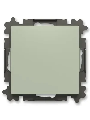 ABB Zoni 3902T-A00001 243 Kryt zaslepovací, upevňovací třmen, olivová Výprodej