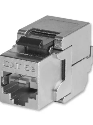 ABB RJ45C5S Přístroj zásuvky datové Modular Jack RJ 45-8 Cat. 5e stíněný Aktuální