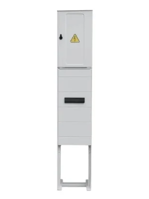 Elektroměrový rozvaděč DCK ER112/NKP7P-C 63A/QM pro ČEZ, EG.D (E.ON) 59410887 Nakupujte Hned