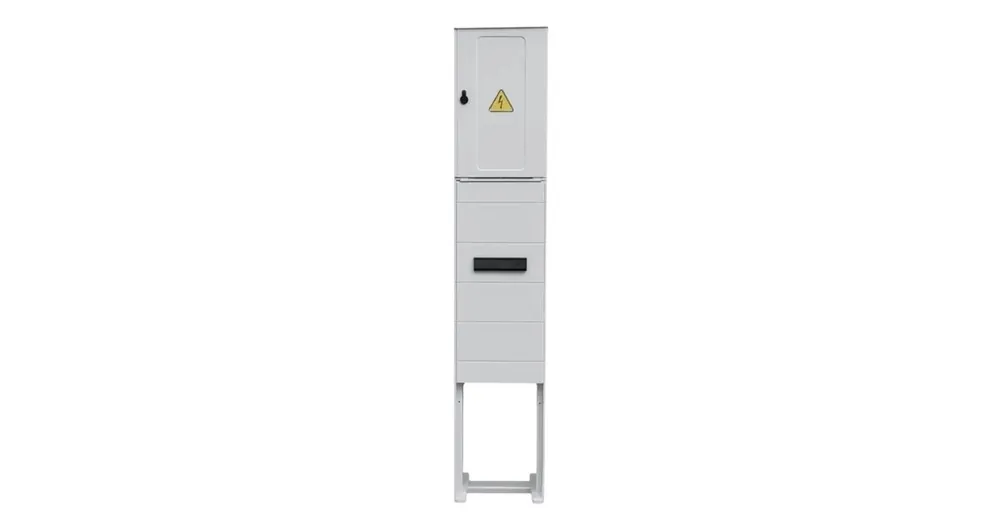 Elektroměrový rozvaděč DCK ER112/NKP7P-C 63A/QM pro ČEZ, EG.D (E.ON) 59410887 Nakupujte Hned
