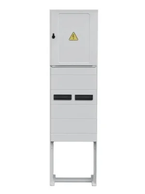 Elektroměrový rozvaděč DCK ER212/NKP7P-C 63A/QM+FV pro fotovoltaiku ČEZ, EG.D (E.ON) 555000127 Ihned K Objednání