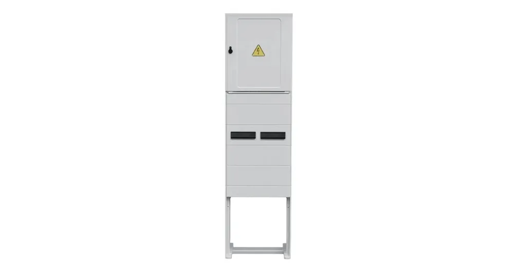 Elektroměrový rozvaděč DCK ER212/NKP7P 63A/QM+FV pro fotovoltaiku ČEZ, EG.D (E.ON) 555000128 Originální
