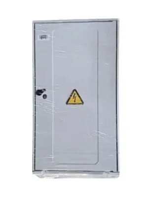 Elektroměrový rozvaděč DCK ER112/NVP7P 63A/QM pro ČEZ, EG.D (E.ON) 5941000111 Značkový