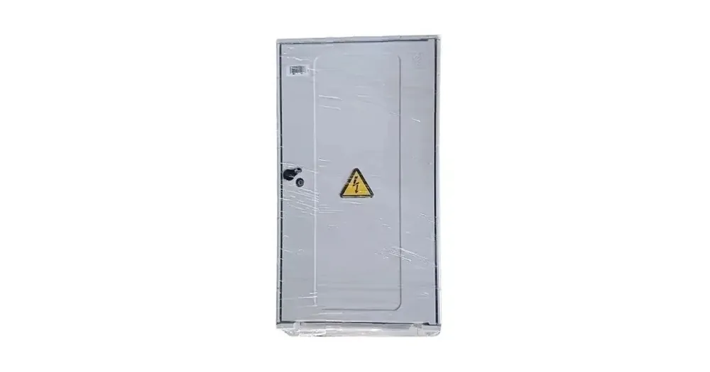 Elektroměrový rozvaděč DCK ER112/NVP7P 63A/QM pro ČEZ, EG.D (E.ON) 5941000111 Značkový