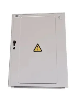 Finální Výprodej Elektroměrový rozvaděč DCK ER212/NVP7P-C 63A/QM+FV pro fotovoltaiku ČEZ, EG.D (E.ON) 555000125