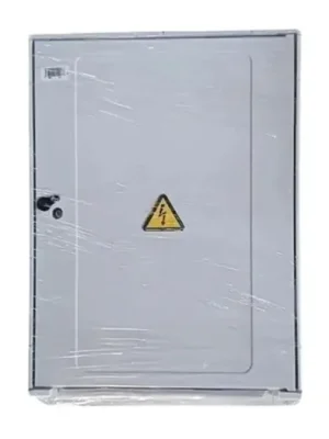 Elektroměrový rozvaděč DCK ER212/NVP7P 63A/QM+FV pro fotovoltaiku ČEZ, EG.D (E.ON) 555000126 Nejprodávanější