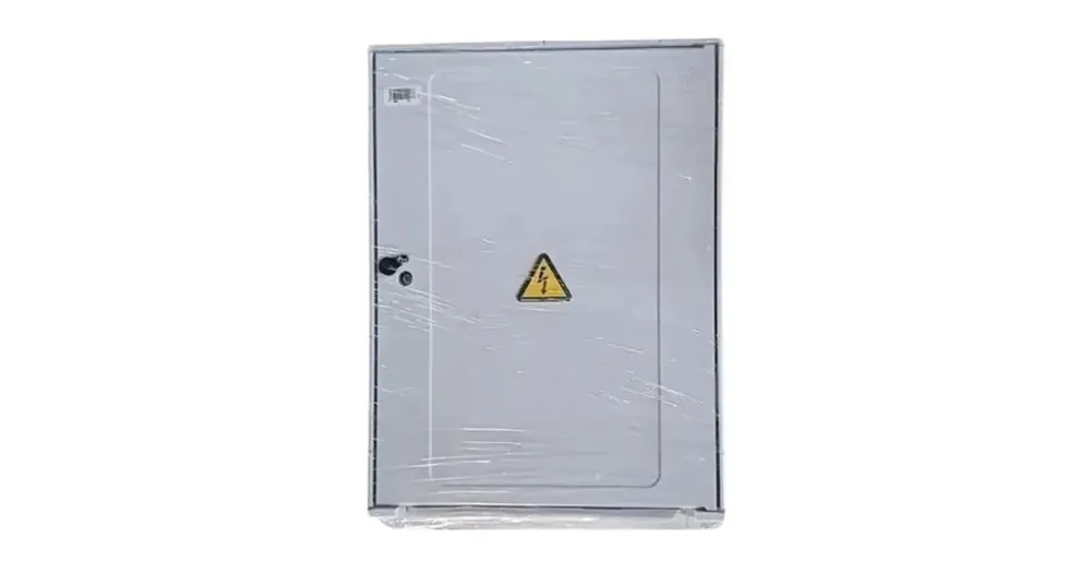 Elektroměrový rozvaděč DCK ER212/NVP7P 63A/QM+FV pro fotovoltaiku ČEZ, EG.D (E.ON) 555000126 Nejprodávanější