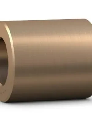 Značkový SKF PSM 253550 A51 pouzdro kluzné, slinutý bronz