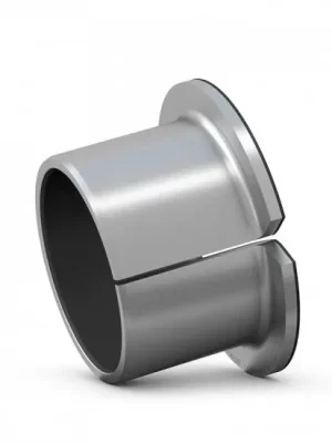 Značkový SKF PCMF 141617 E pouzdro kluzné přírubové, ocel-PTFE/Pb