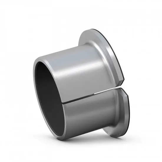 Tovární Cena SKF PCMF 202321.5 E pouzdro kluzné přírubové, ocel-PTFE/Pb
