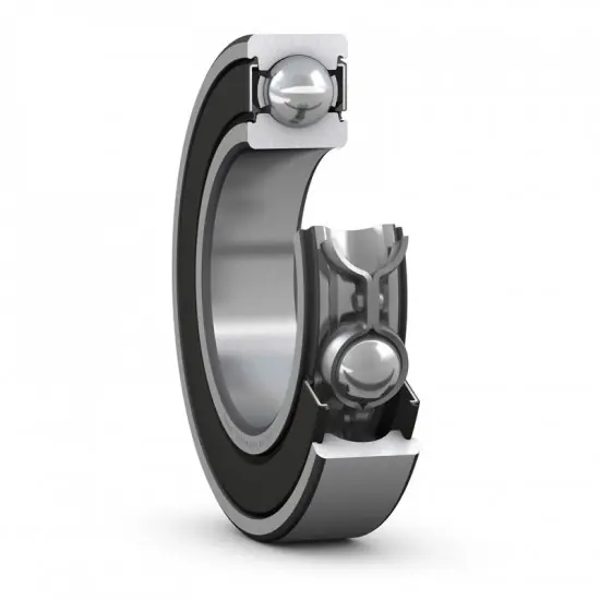 SKF 607-2RSH kuličkové ložisko Víkendová Akce