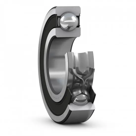 SKF 6218-2RS1/C3 kuličkové ložisko Nová Kolekce