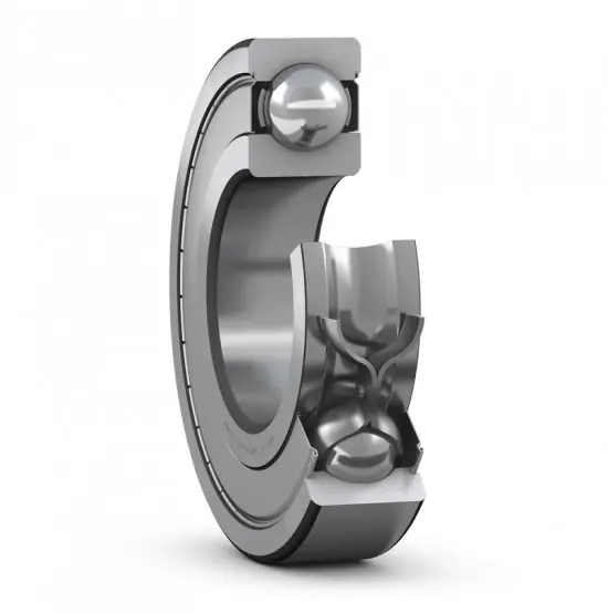 Časově Omezené SKF 6309-2Z/C3WT kuličkové ložisko