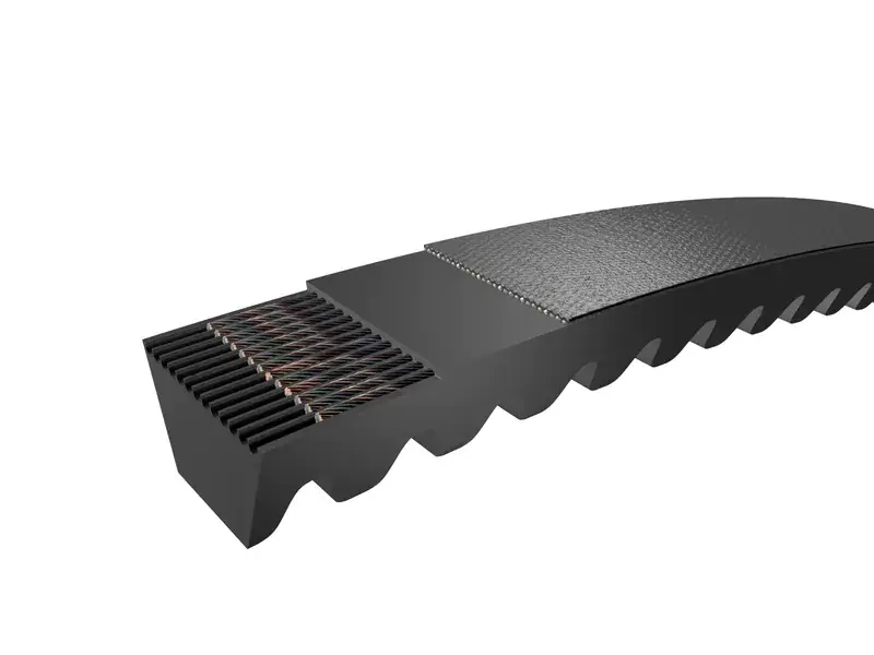 Cenově Výhodný BX 17x2580 Lw/ 2540 Li - PHG BX100EP SKF Klínový řemen