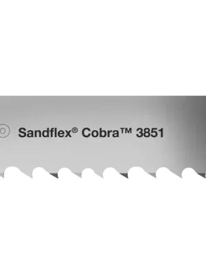 3851-27-0.9-5/8-2720 Bahco Pilový pás Horká Nabídka
