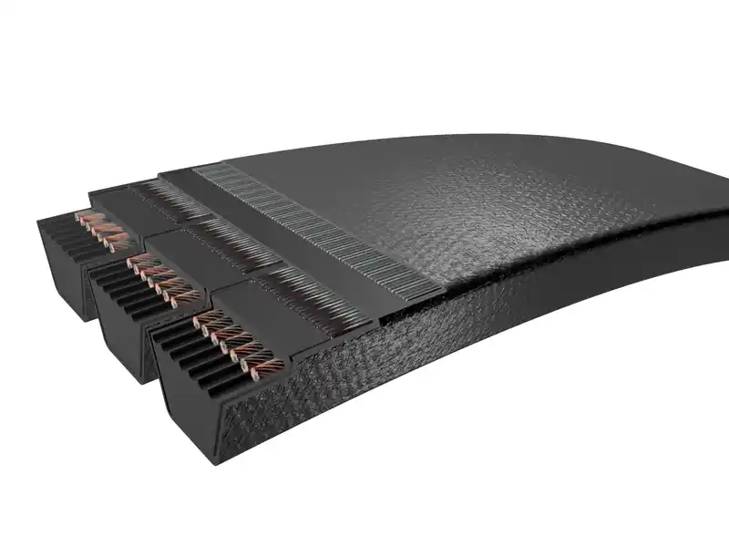 Oblíbený A 13x2570 Lw/ 2540 Li - PHG A100X3 SKF Klínový řemen